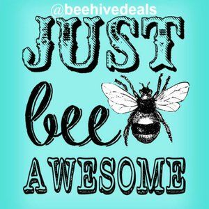 Just Bee Awesome